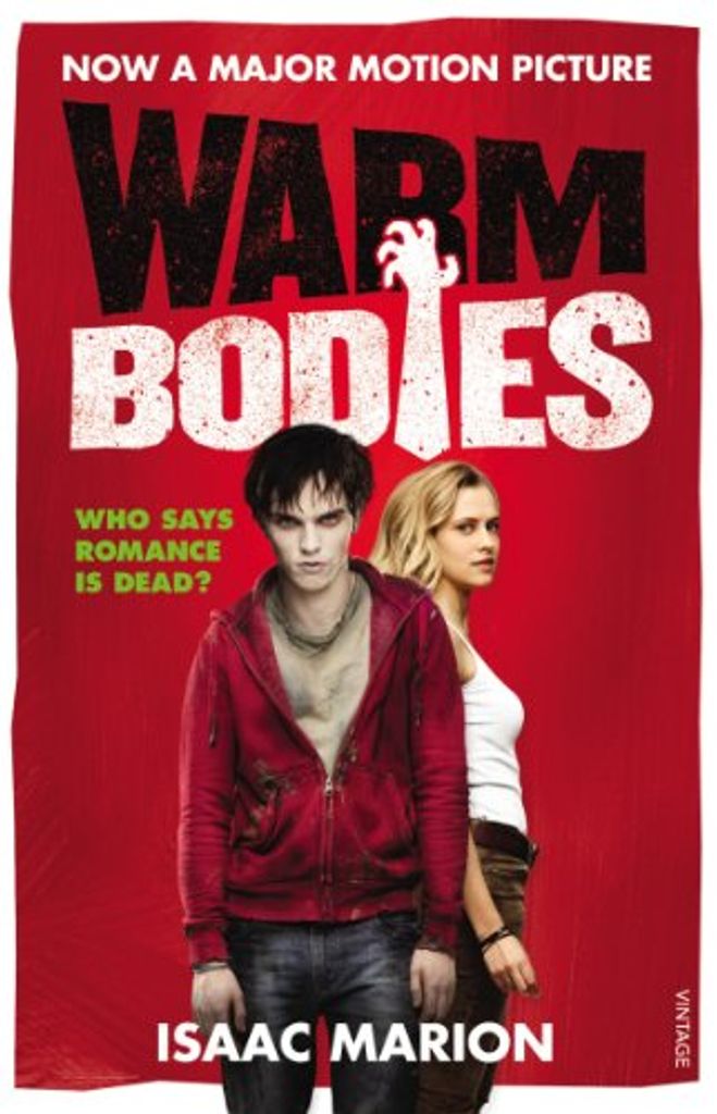 Warm Bodies. Film Tie-In