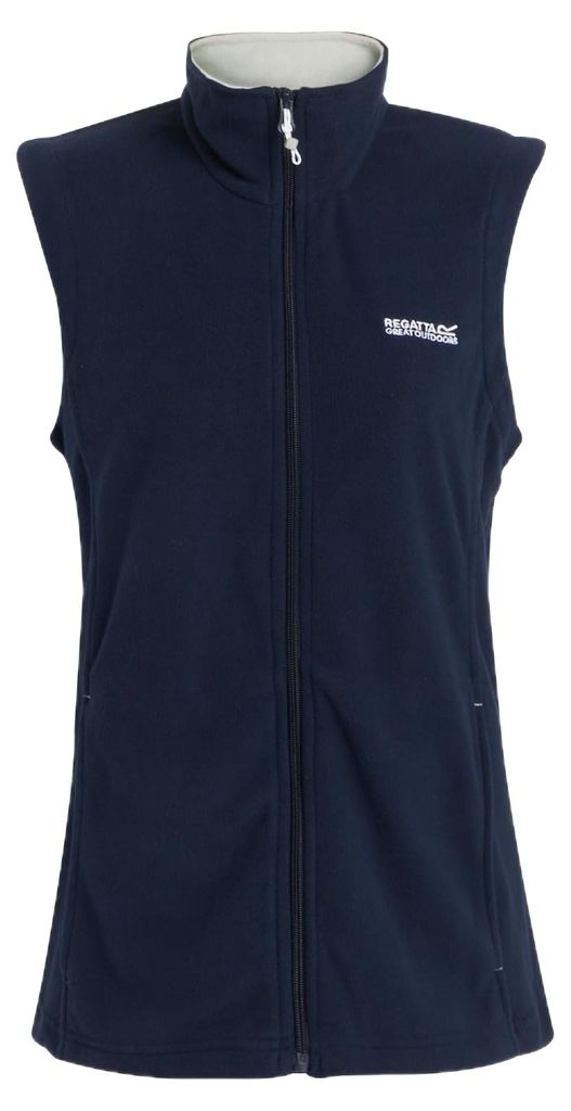 Regatta Damen Sweetness II Symmetry, gilet in pile, colore Immagine del prodotto 