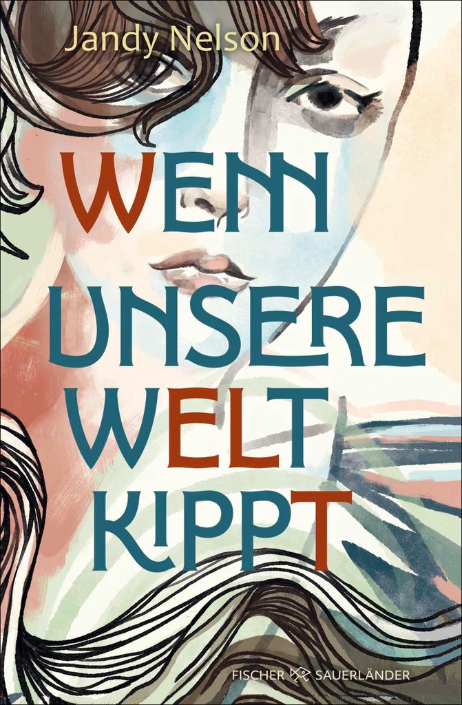 Wenn unsere Welt kippt