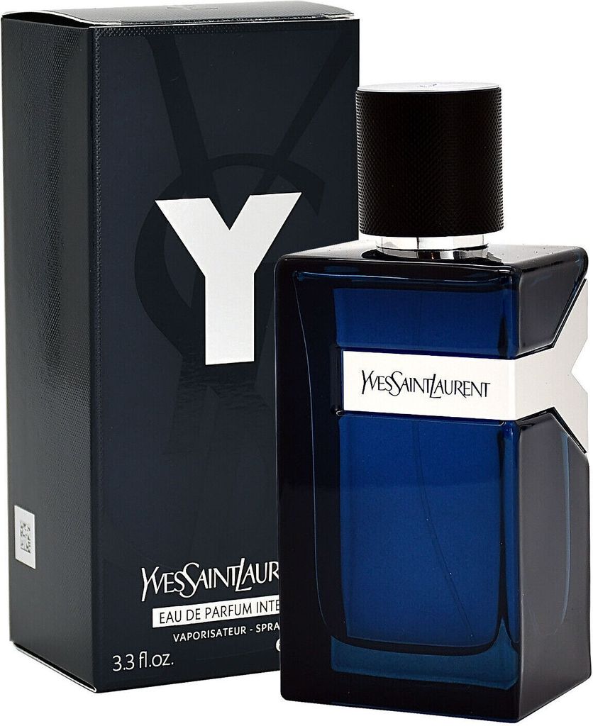 YSL Y Live Intense For Men Edp Spray Produktbild 13