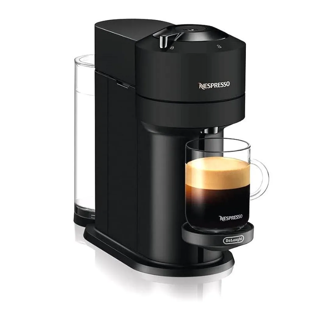 Machine Nespresso Vertuo Next ENV120.BM - Café parfait en grand format - 5