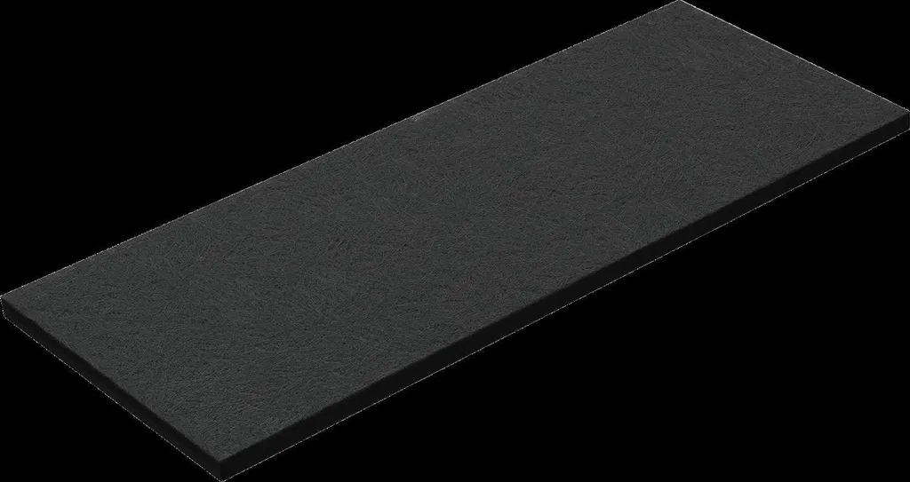 NEFF Z51INA0X0 Aktivfilter | Filtro Anti-Odore Originale per Cappe