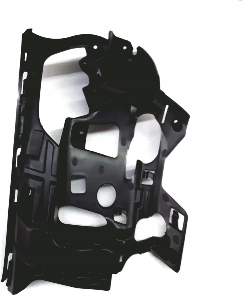 Glissière Pare-chocs Gauche Volvo S60 V60 Power Slide Robuste 31323840