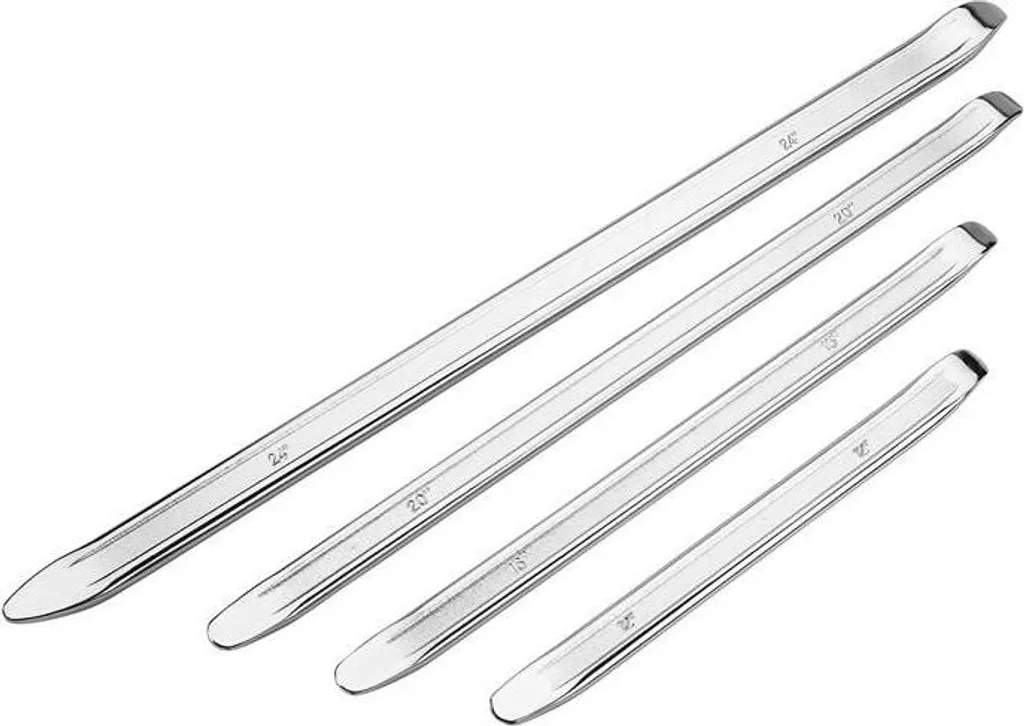 Démonte-pneus efficace pour débloquer les pneus difficiles 30-60cm - 14