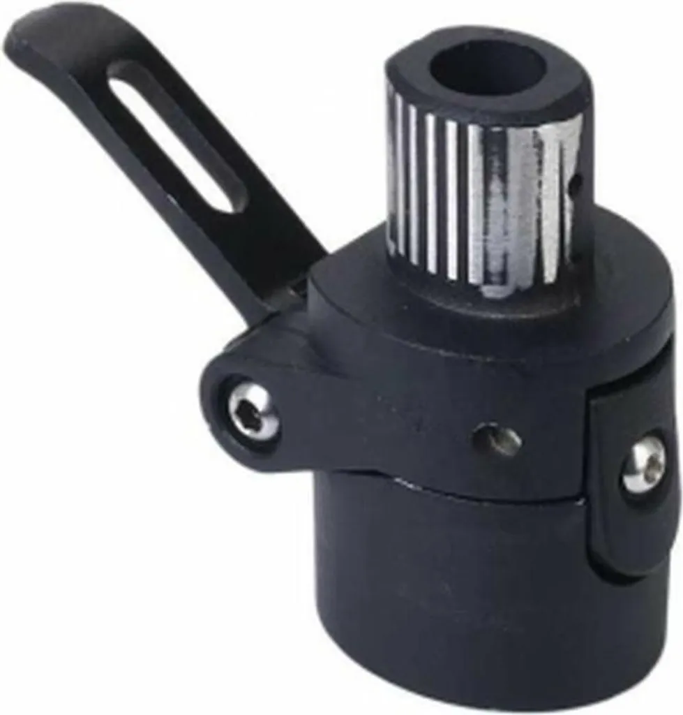 Haut-parleur portable pour pique-nique Quick Media M-15B noir
