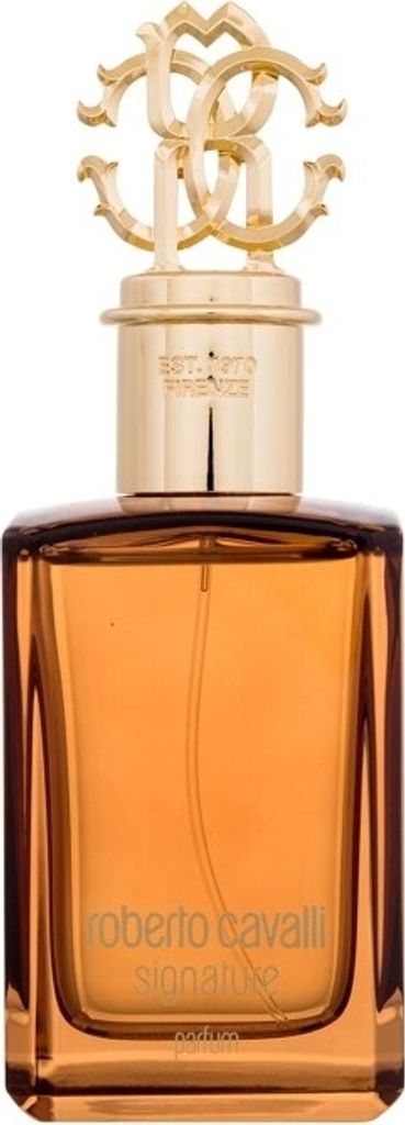 Roberto Cavalli Unterschrift Parfüm 100ml
