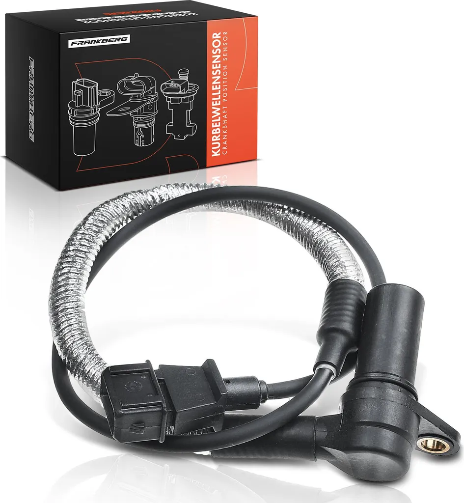 Frankberg Sensore Albero Motore Opel Omega B V94 2.5 3.0 3.2 V6