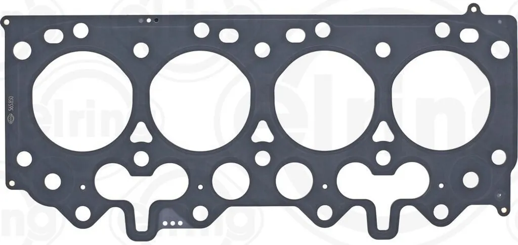 Joint de culasse 92 mm pour rénovation moteur Land Rover Elring 565.850