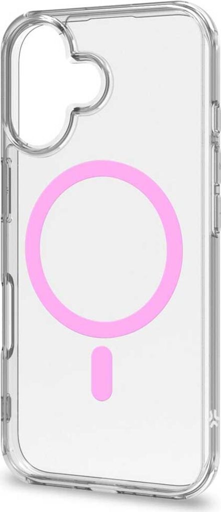 Celly Gelskinmag Iphone 16 Handyhülle One Size
