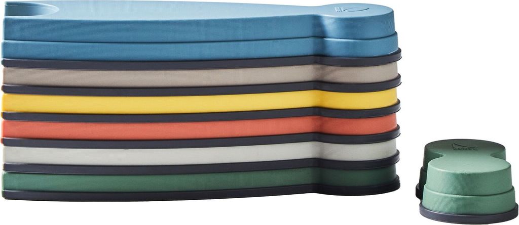 Gonge Balancierstrecke-Set "Fluss", Nordic Produktbild 
