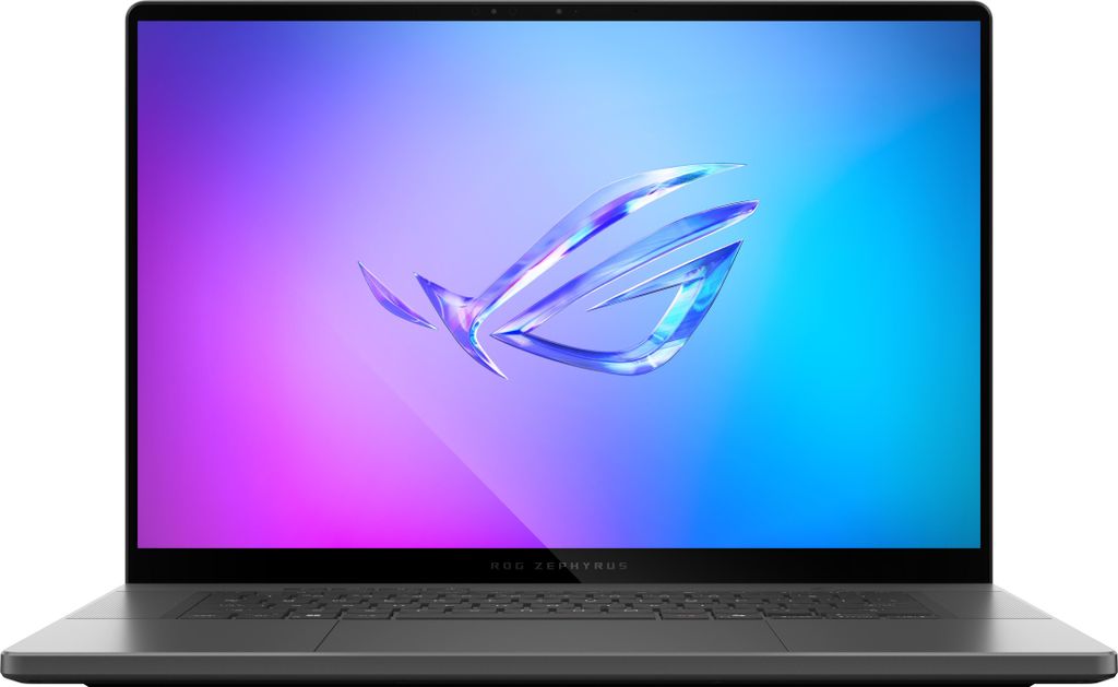 ASUS ROG Zephyrus G16 GA605KP-QR015X 16" Ryzen AI 7 350 32GB LPDDRX5 RAM 1TB SSD RTX 5070 Laptop