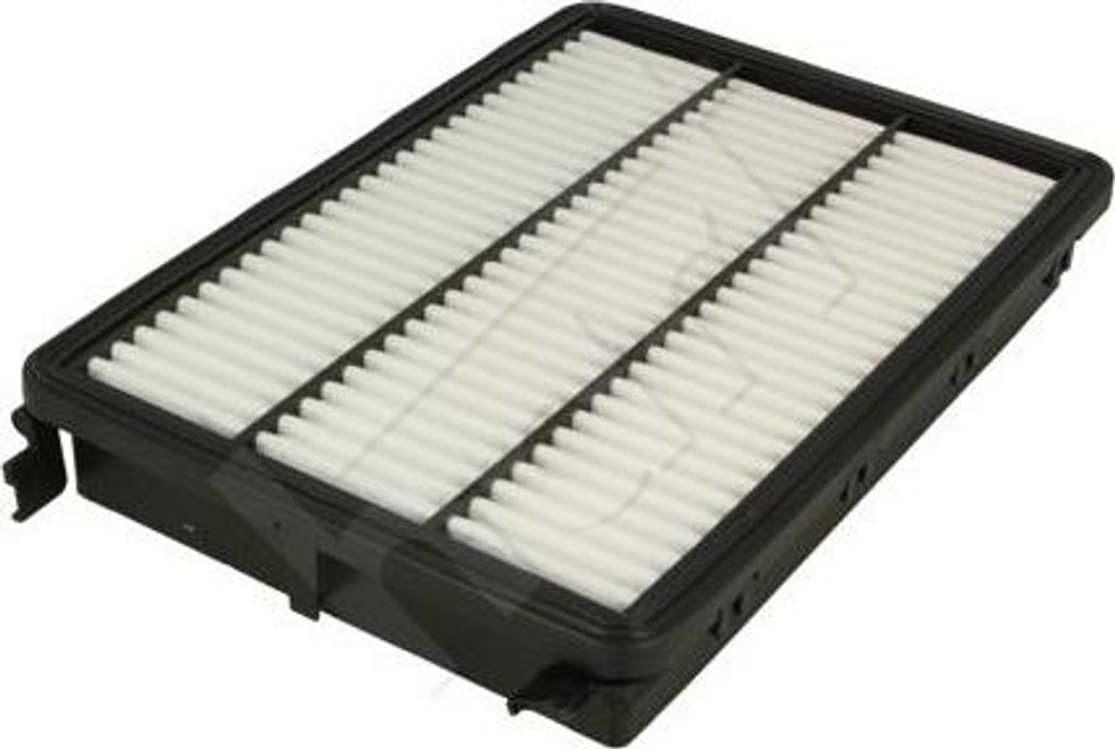 HART 311 101 Luftfilter OE 28113D3300 kompatibel mit Tucson, Sportage