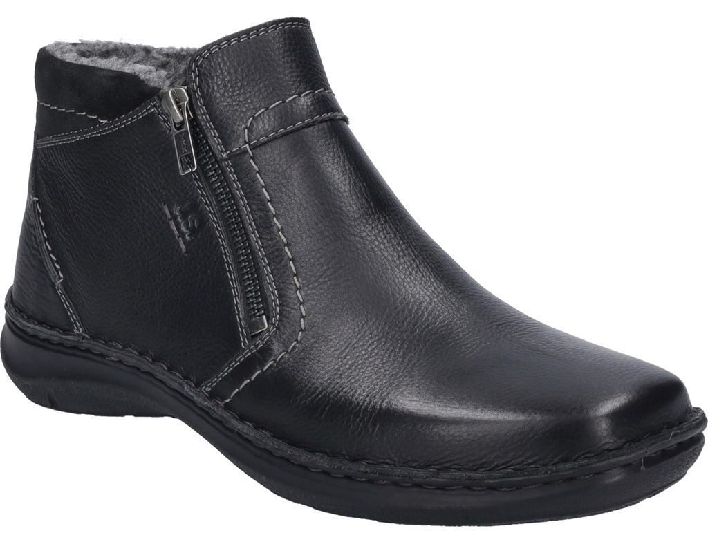JOSEF SEIBEL New Anvers 04 | Tronchetto da  Uomo | nero Immagine del prodotto 