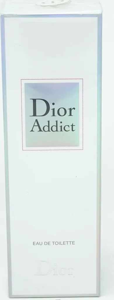 Dior Addict Eau de Toilette 100ml - Votre Parfum Idéal pour le Quotidien
