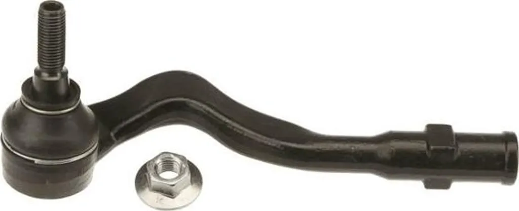Rotule de barre d'accouplement TRW JTE2166 pour Audi A5 et Q5