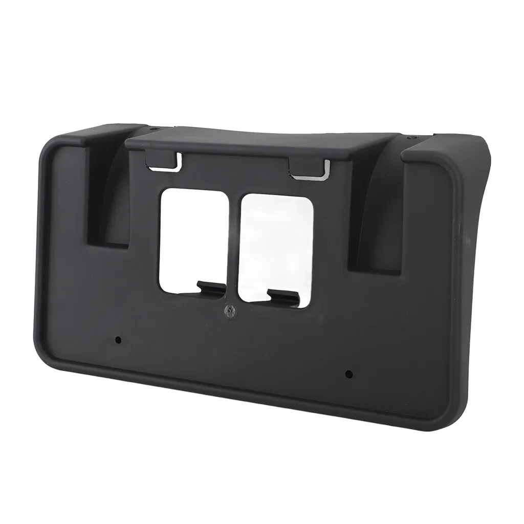 Support de Plaque Immatriculation Avant 5C3Z17A385AA Haute Résistance