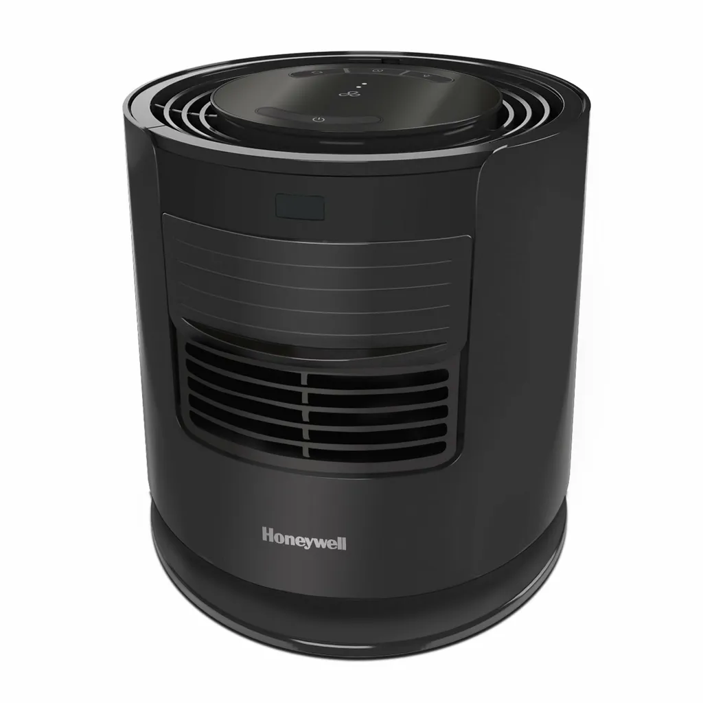 Ventilateur de sommeil pour chambre DreamWeaver avec volet de flux d'air