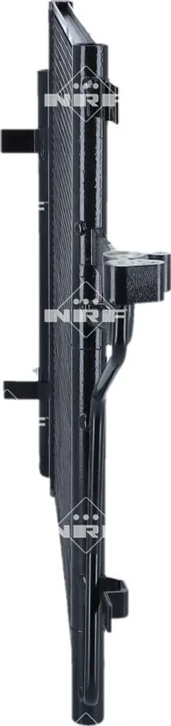 Condenseur de climatisation NRF avec sécheur pour Hyundai i10 III - 3
