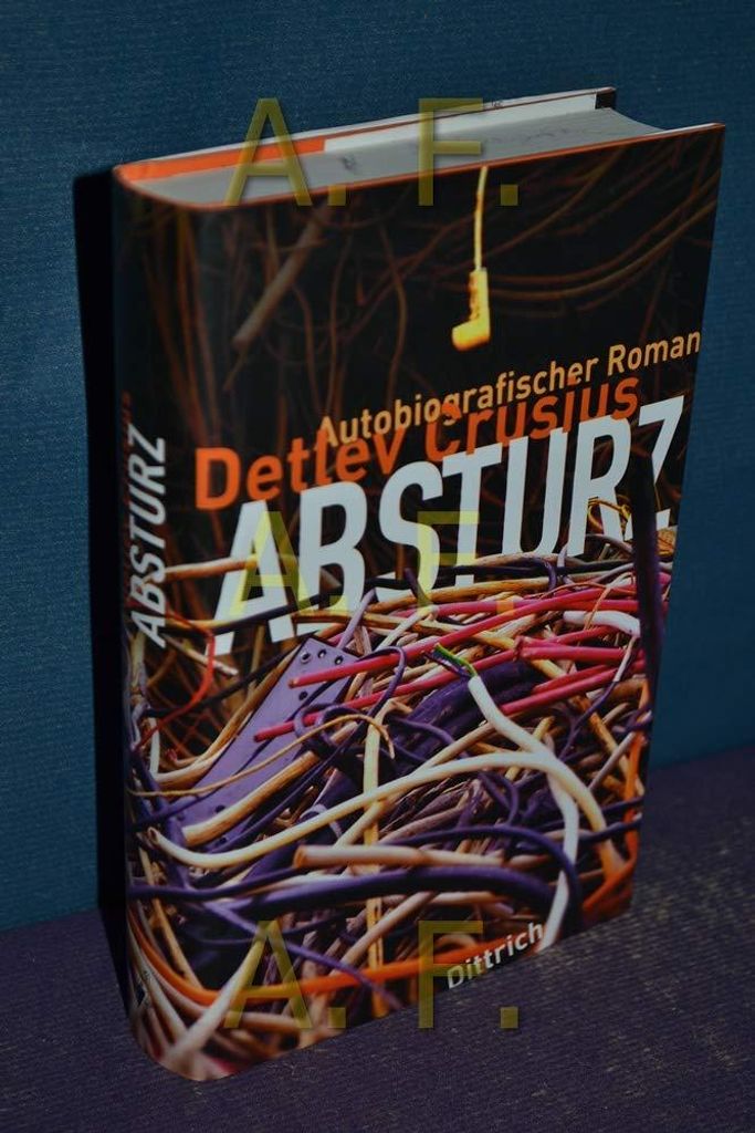 Absturz