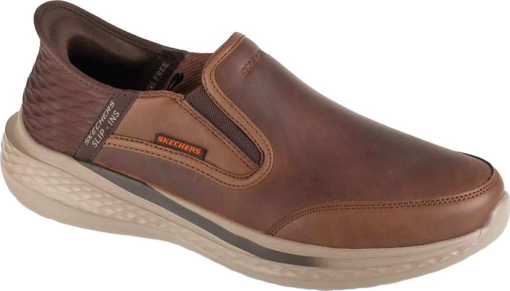 Skechers Slip-Ins:Slade-Cooper 205237 CDB (45/CDB) Produktbild 