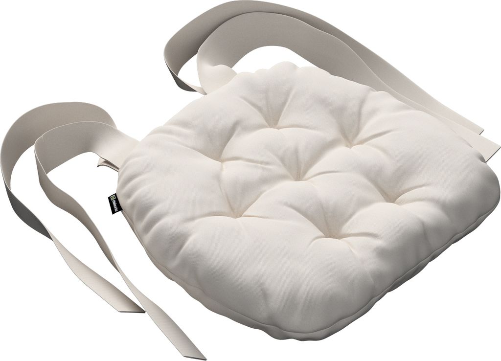 Cuscino per sedia Martin con fiocchi Immagine del prodotto 
