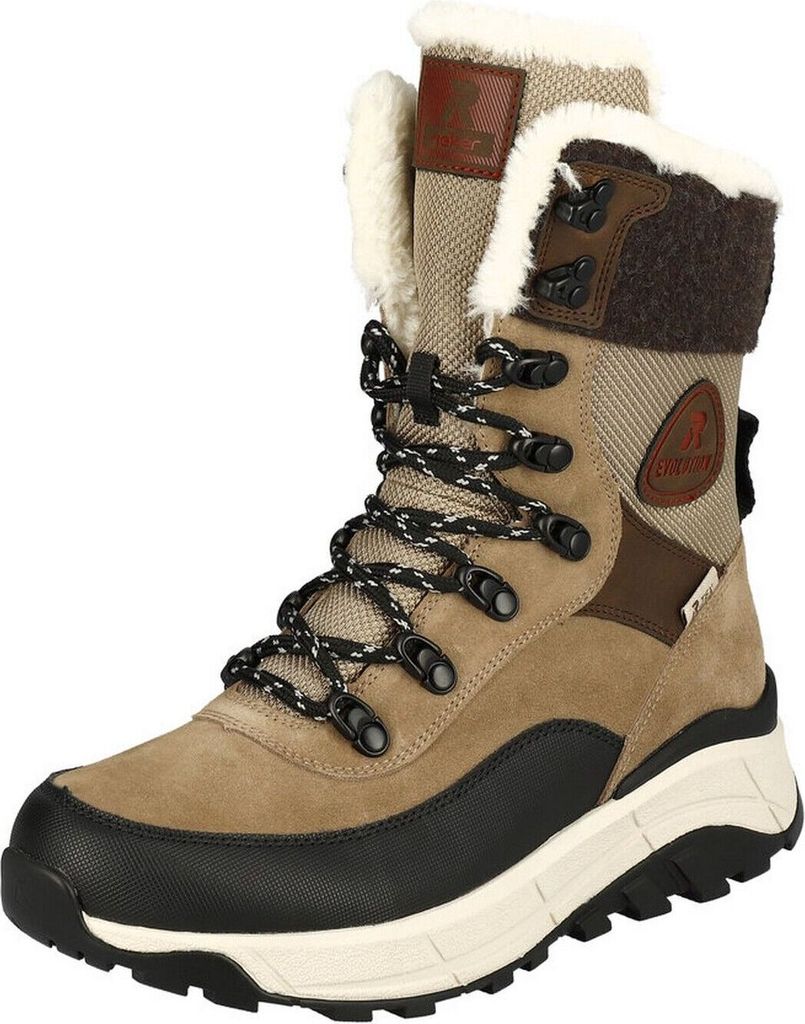 Rieker Buty W006664 Zdjęcie produktu 50
