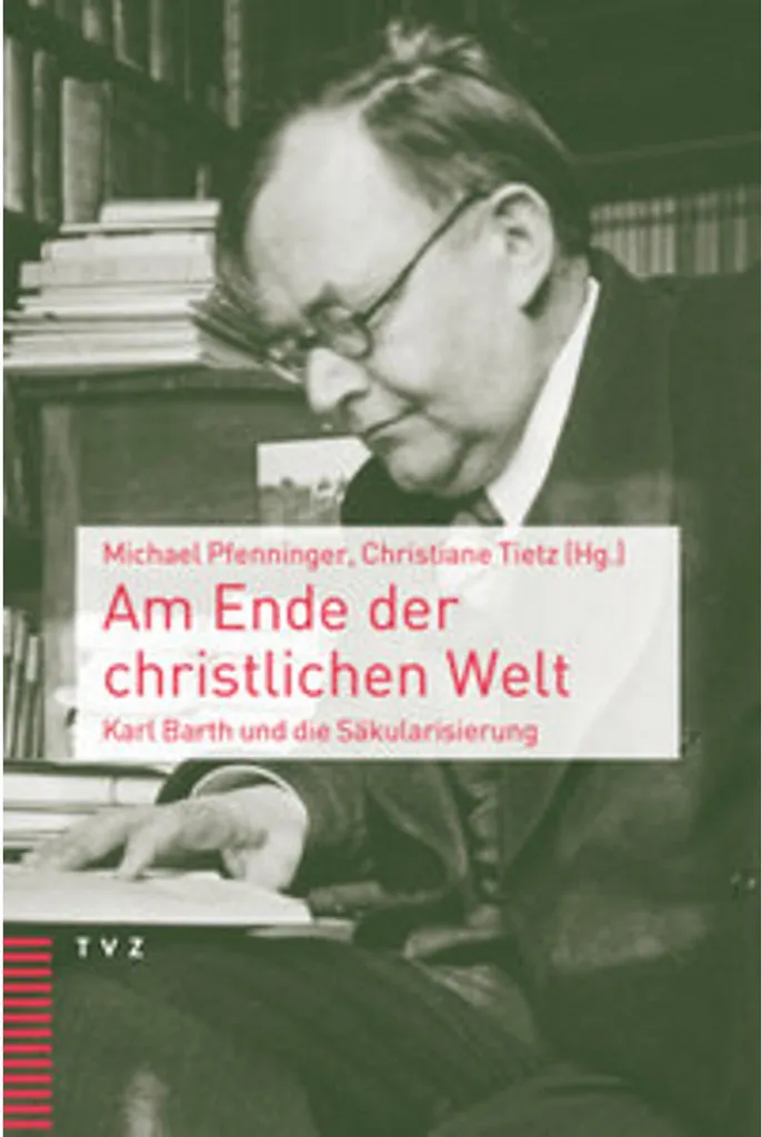 Am Ende der christlichen Welt : livre essai sur la fin de la chrétienté