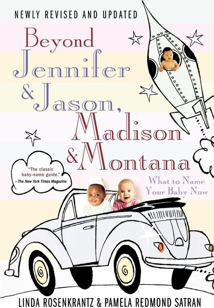 Beyond Jennifer & Jason, Madison & Montana
