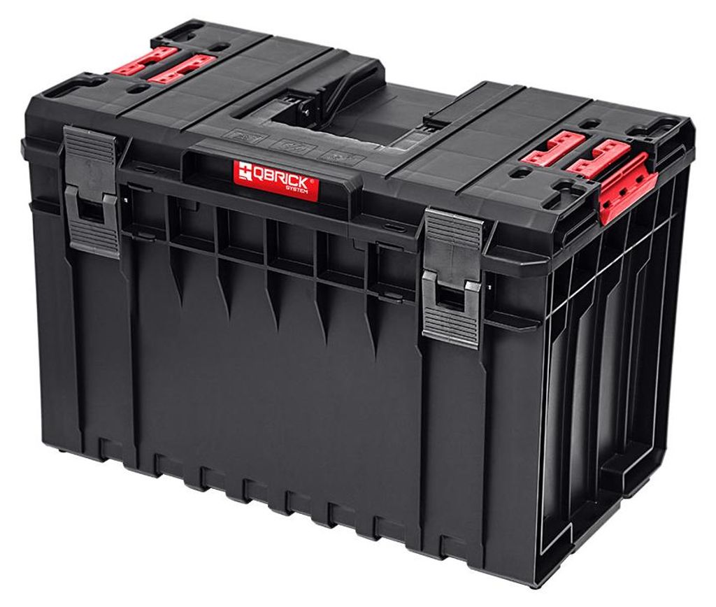 Werkzeugkiste Qbrick One 450 Vario – Skrz N4522 Produktbild 