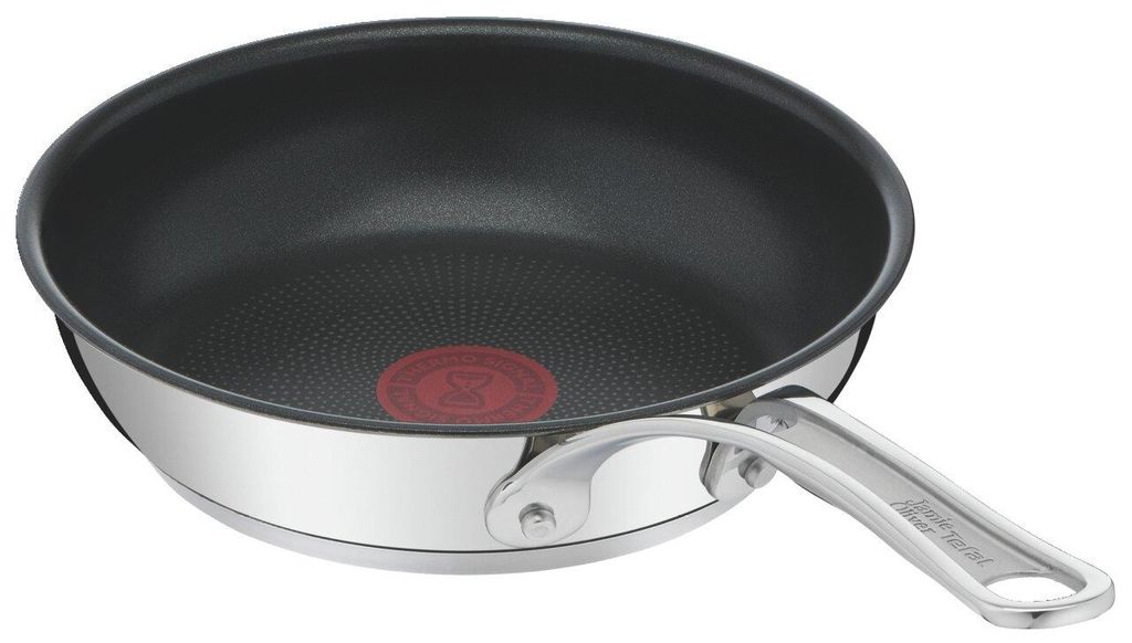 Tefal Jamie Oliver Cook's Classic pan 24 cm E30604 poêle à Image du produit 