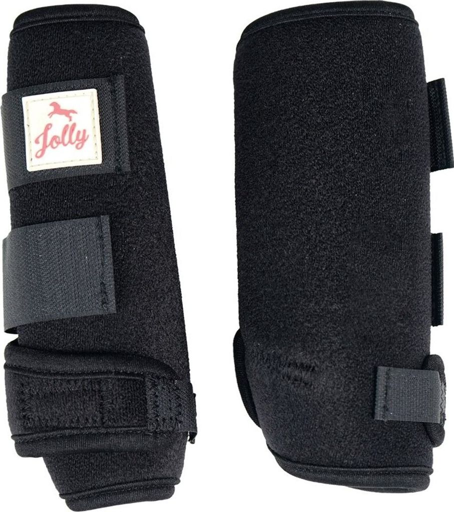 Horka Jolly Sehnenstiefel Schwarz Mini Shetland Schwarz Mini Shetland