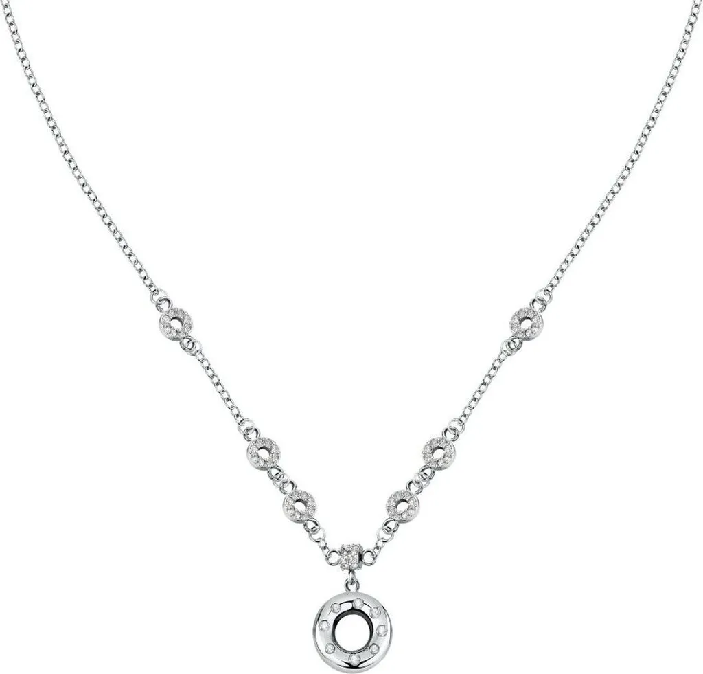 Collier femme Morellato SAVO04 idéal pour offrir ou pour une soirée