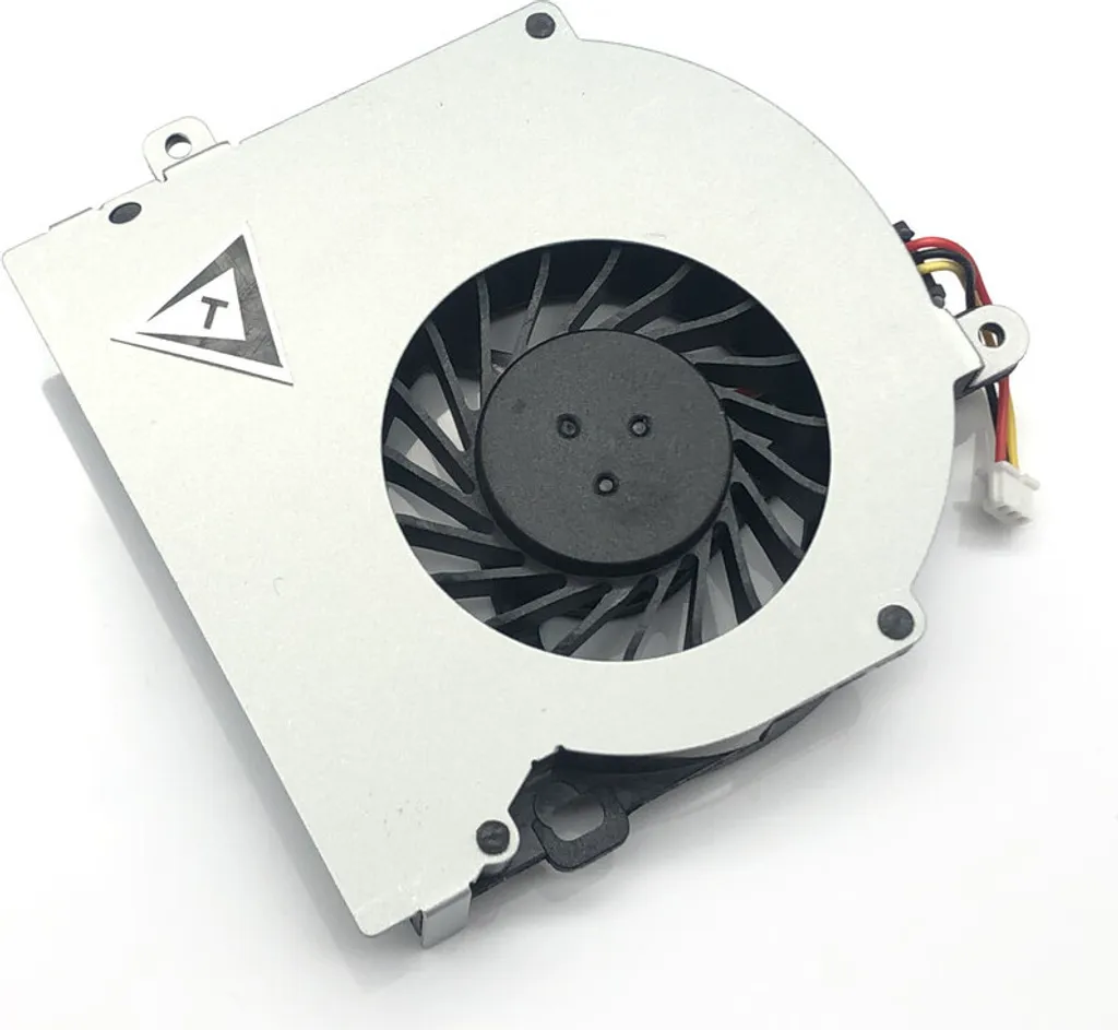 Ricambio Ventola Toshiba L350D L300D | Stop Surriscaldamento Laptop