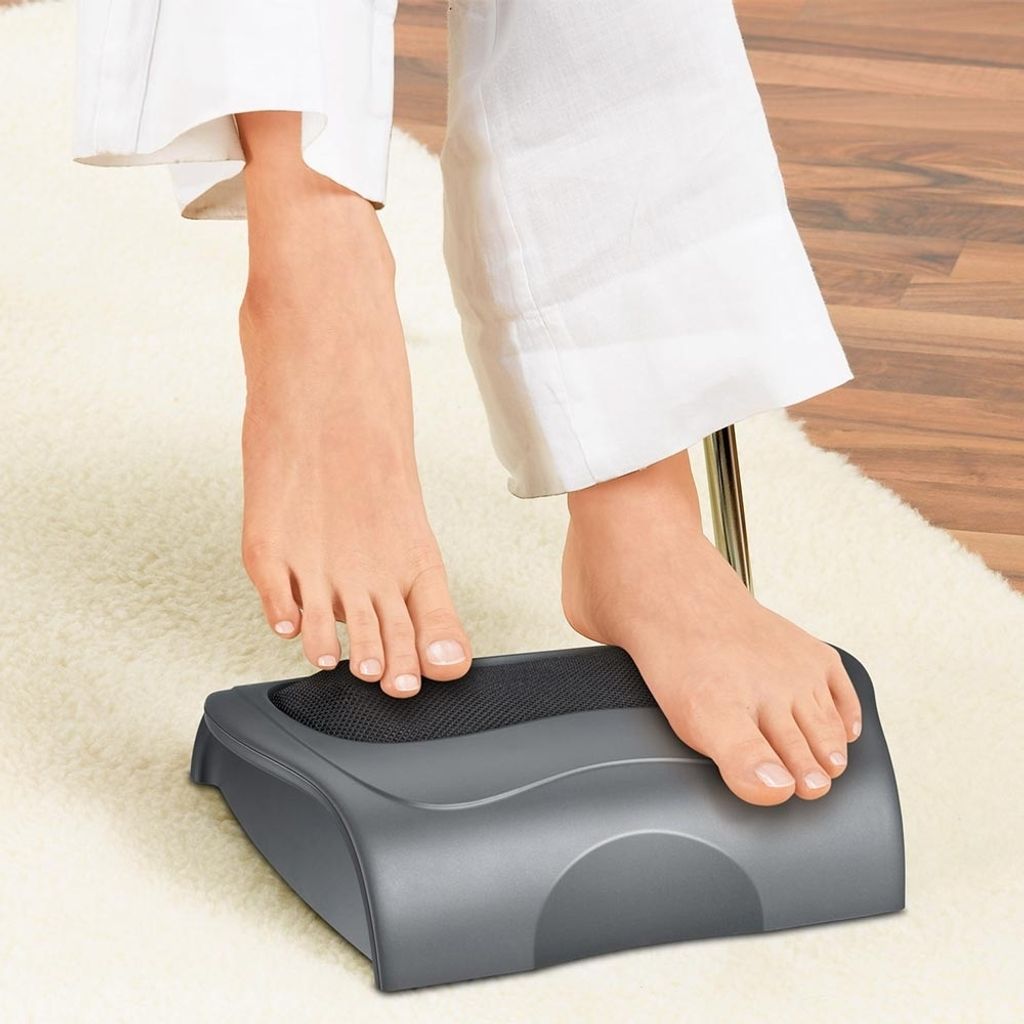 Masażer, Beurer FM 39 Masażer do stóp Shiatsu; Kojący masaż Zdjęcie produktu 3