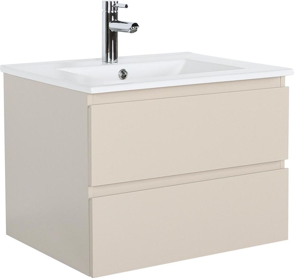 Mobile lavabo singolo SORRENTO Immagine del prodotto 