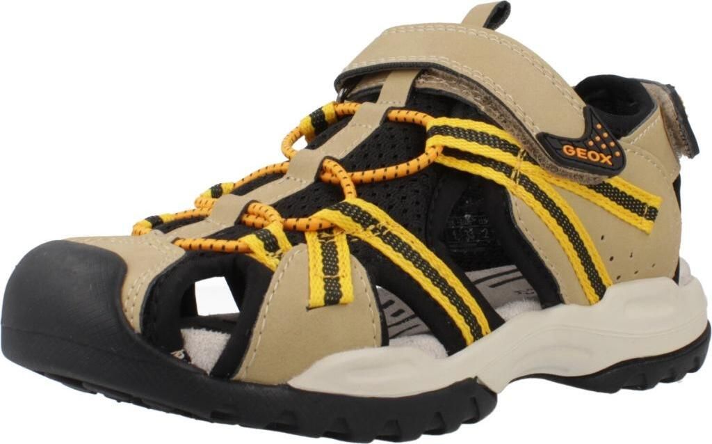 GEOX J BOREALIS B. B HellBraun