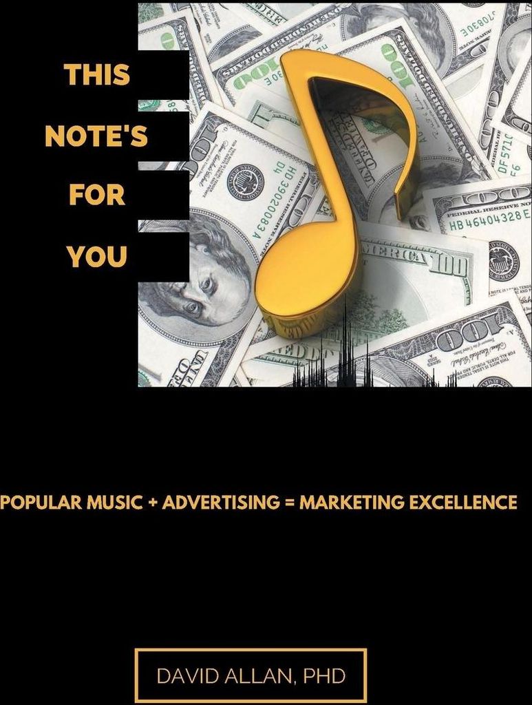 This Note's For You