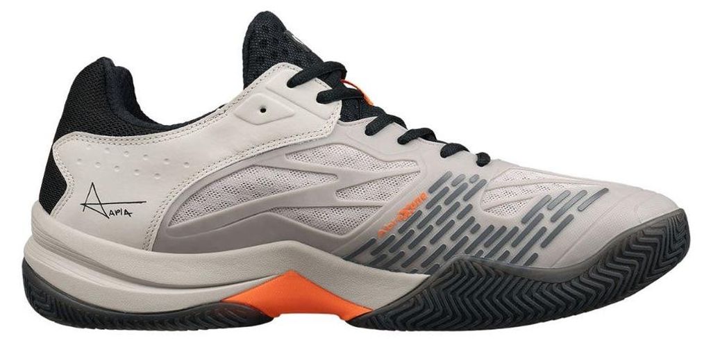 Nox At10 Limited Edition Padelschuhe Schwarz EU 48 Mann Schwarz EU 48