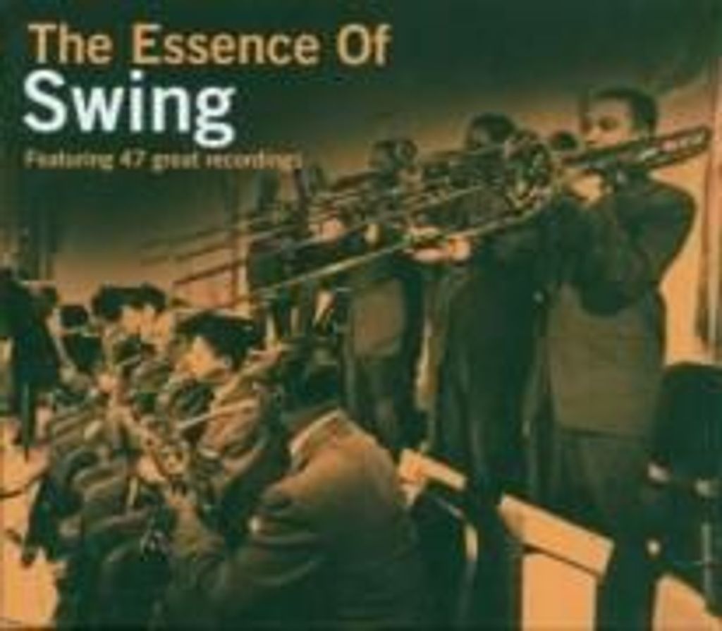 The Essence Of Swing