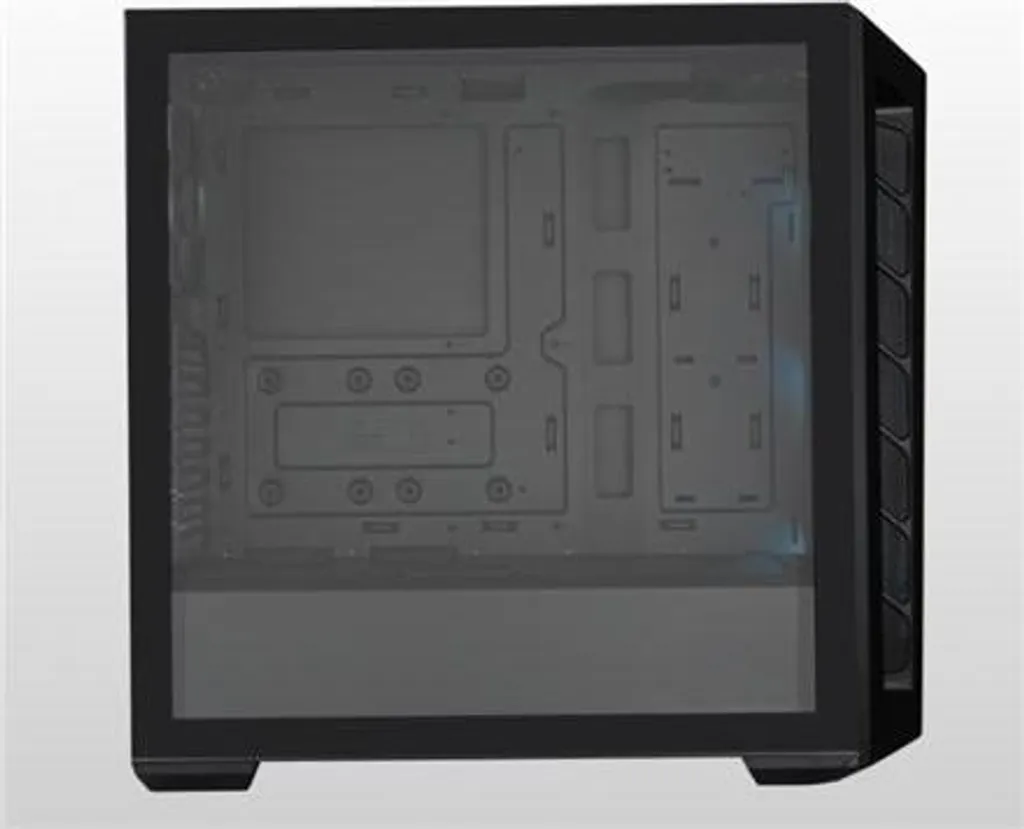 Boîtier PC Gaming Cooler Master MasterBox MB520 ARGB pour Setup Expert - 7