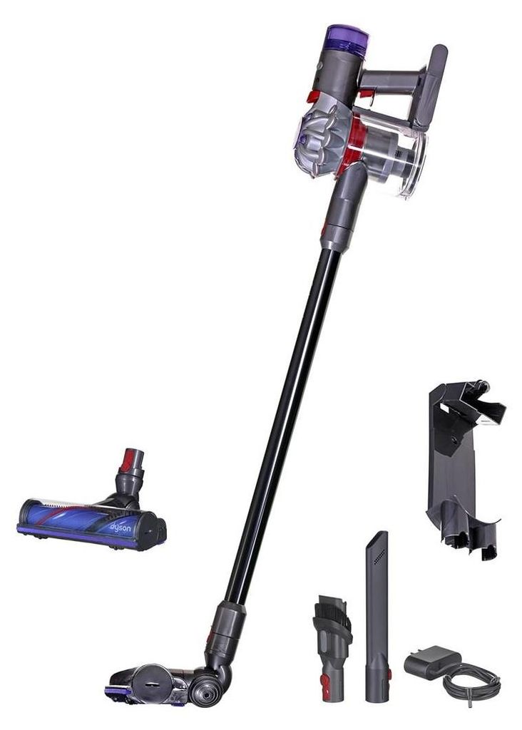 Aspirateur balai rechargeable 21,6v - Dyson - V8ADVANCED - Image du produit 