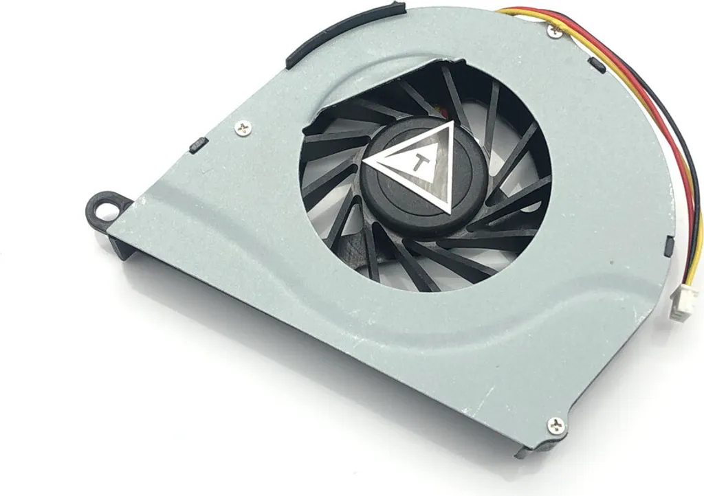 Ventola Toshiba Satellite L755-109 L755-1N3 Alta Qualità - Silenziosa