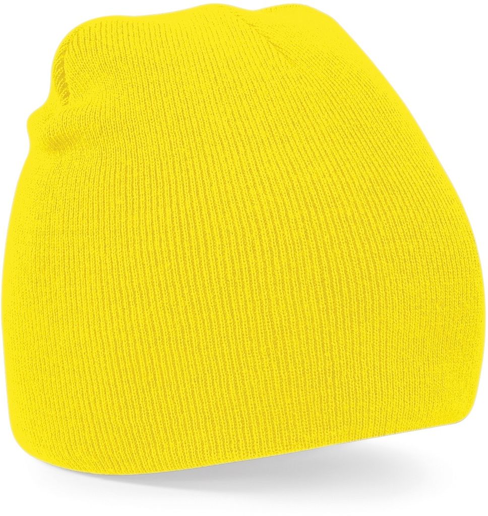 Čepice Beechfield Original Pull-On Beanie Obrázek produktu 1