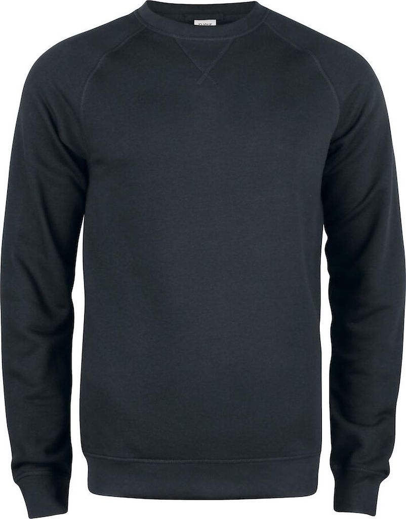 Clique Premium OC Roundneck