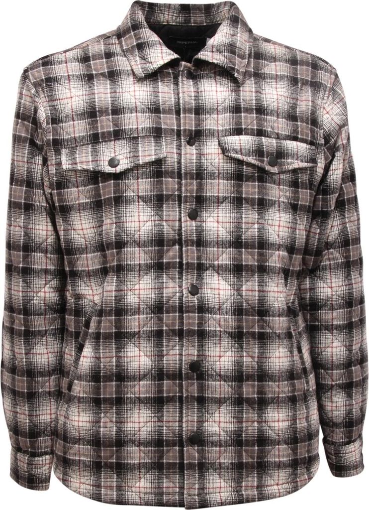 7221AR giubbotto uomo IMPERIAL man jacket
