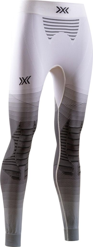 X-BIONIC Damen Invent FX Hose – Thermoregulation, Performance-Boost, 3D Bionic Sphere System, RETINA Ultra-Hochauflösung – Ideal für Wintersp...