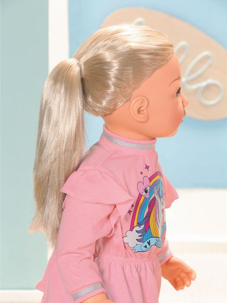 Zapf 877654 Sally 63 cm Produktbild 15