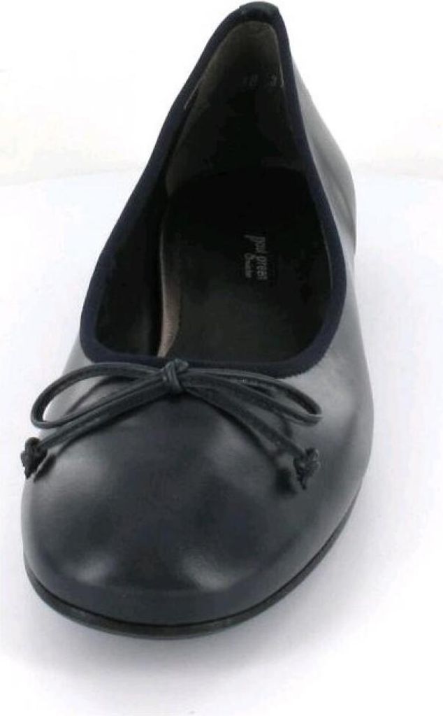 Rieker Ballerinas dunkelblau 38 Produktbild 33