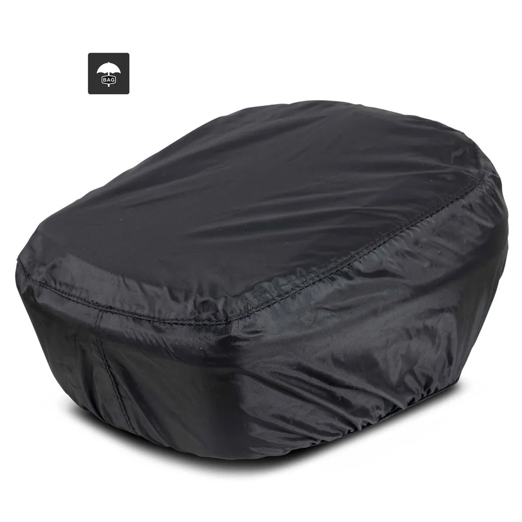 Borsa da Serbatoio SHAD E09CL 5L - Sicurezza e Click System - 8
