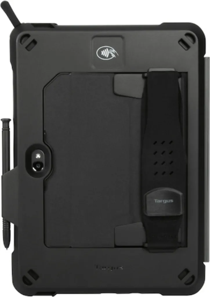 Étui de protection pour tablette 10,1 pouces Samsung Noir GP-FPT636TGCBW